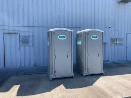 Best Portable Toilets with Baby Changing Stations  in USA